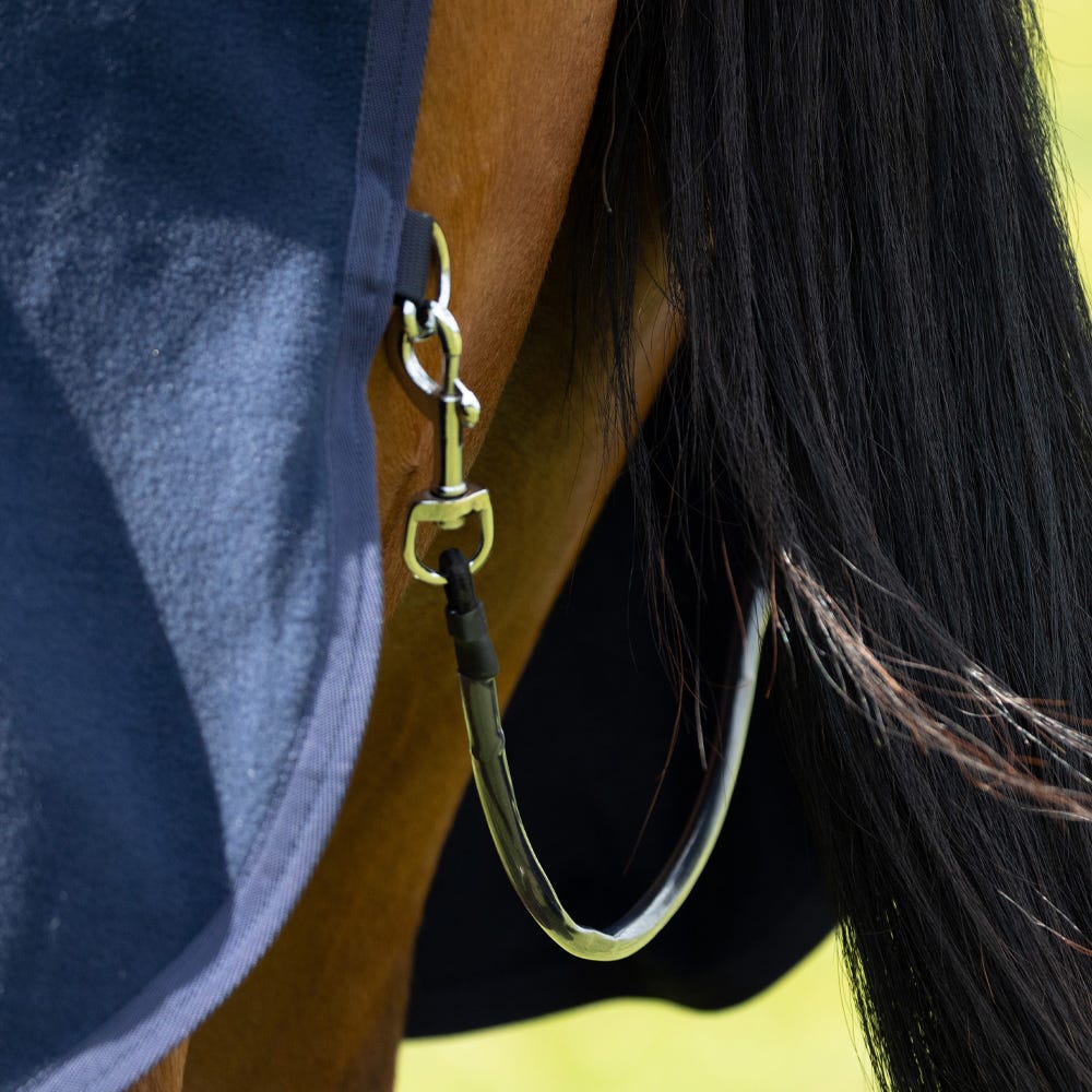 StormX Empra Salient Cooler Fleece Rug image 5